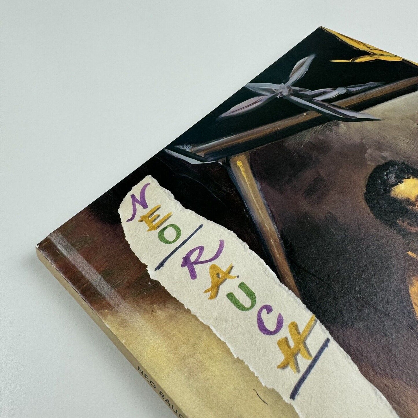 Neo Rauch | Exhibition catalogue | David Zwirner, New York, 2008
