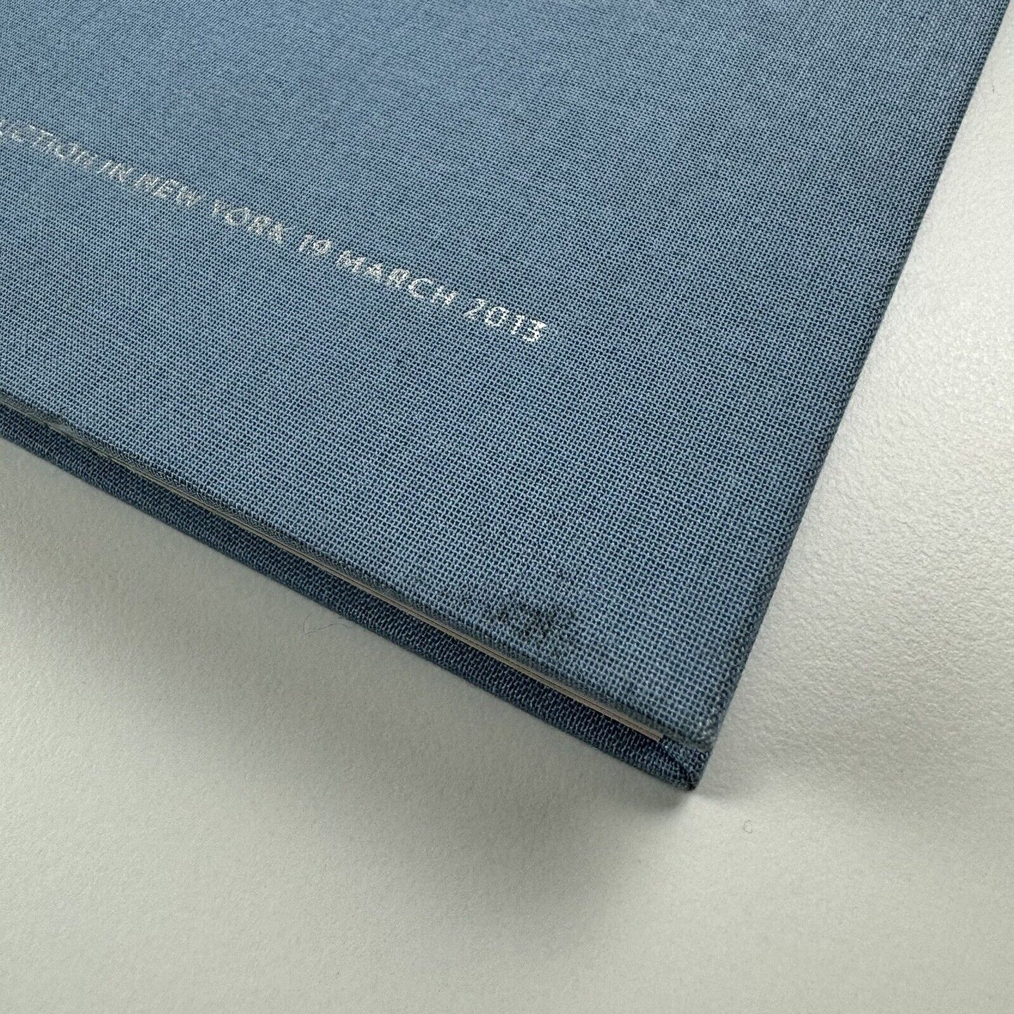 The Amaya Collection Modern and Contemporary Indian Art | Sotheby’s catalogue, 19 March 2013