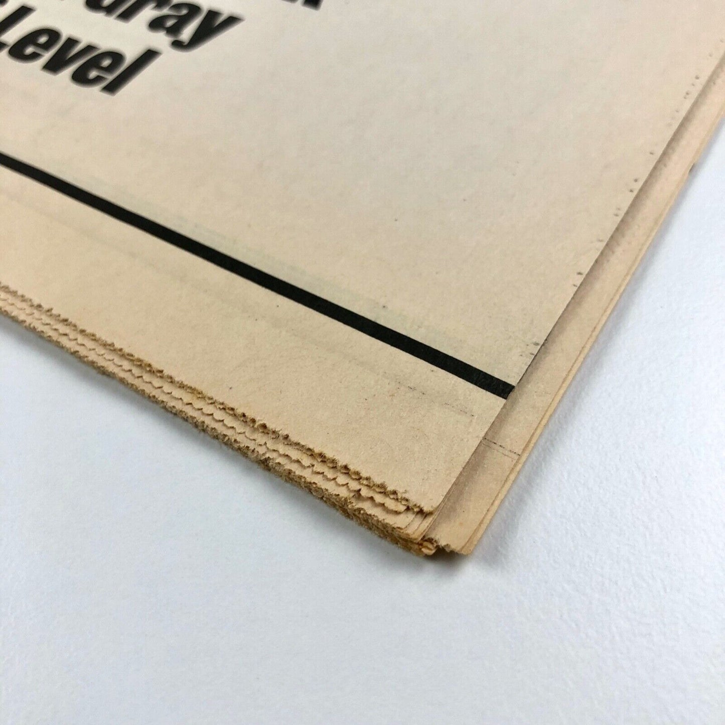 The Poynter Report on Newspaper Type Legibility | The Pointer Institute for Media Studies | Palm Beach Post | Roger Black