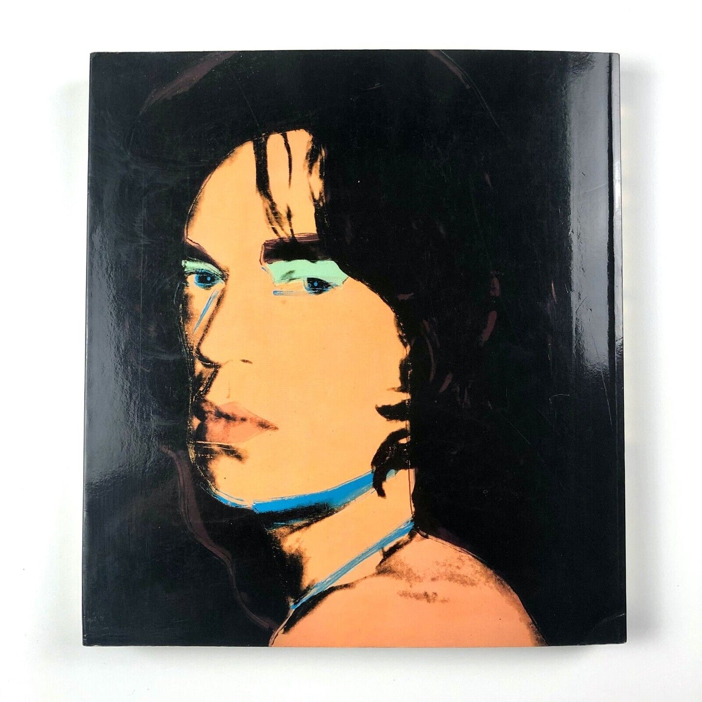 Andy Warhol Portraits | Henry Geldzhaler and Robert Rosemblum | Anthony d’Offay Gallery, 1993