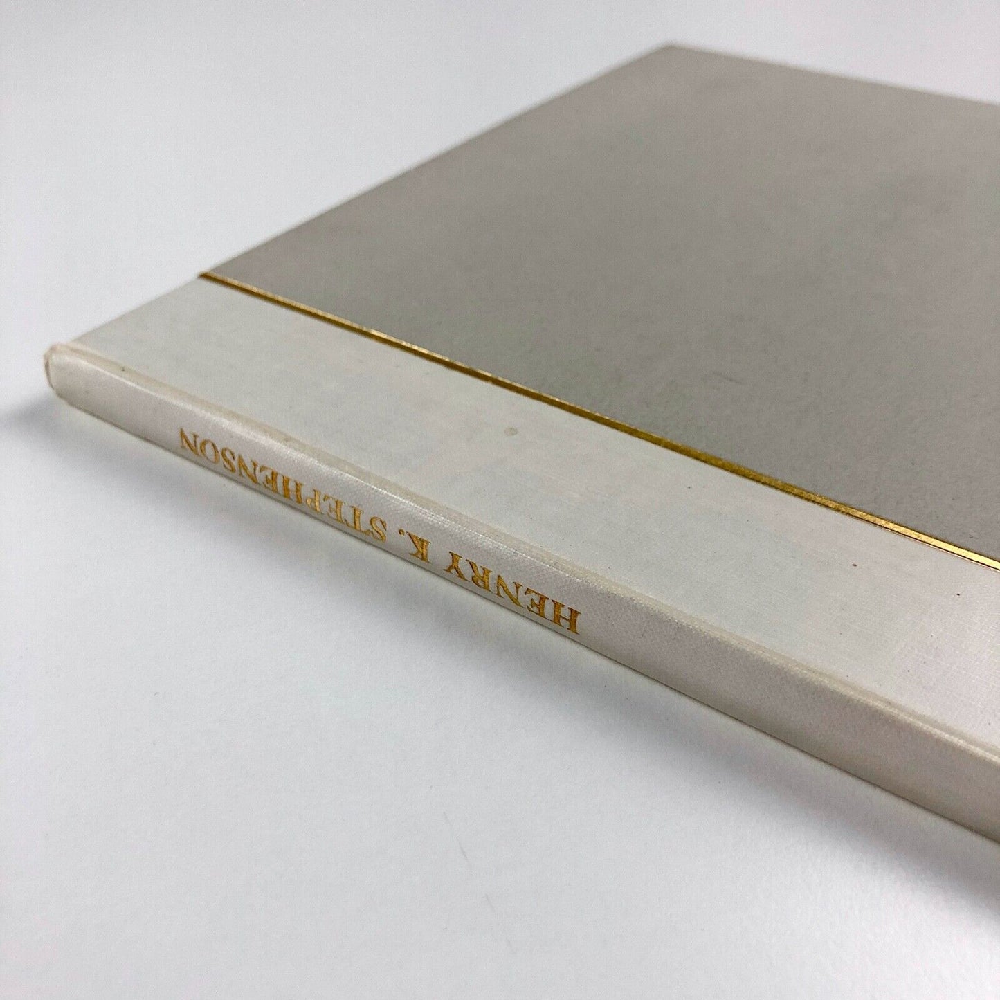 Printing. Some Account of its Invention, Earlier Writing Forms, Personalities and Later Developments in England | Lt Col Sir Henry K. Stephenson, 1941