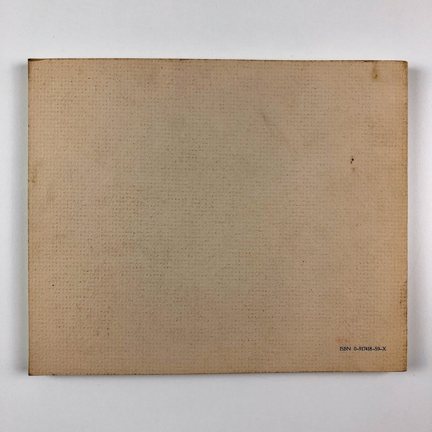 Edouard Vuillard: Drawings, 1885–1930 | The American Federation of Arts exhibition catalogue, 1978