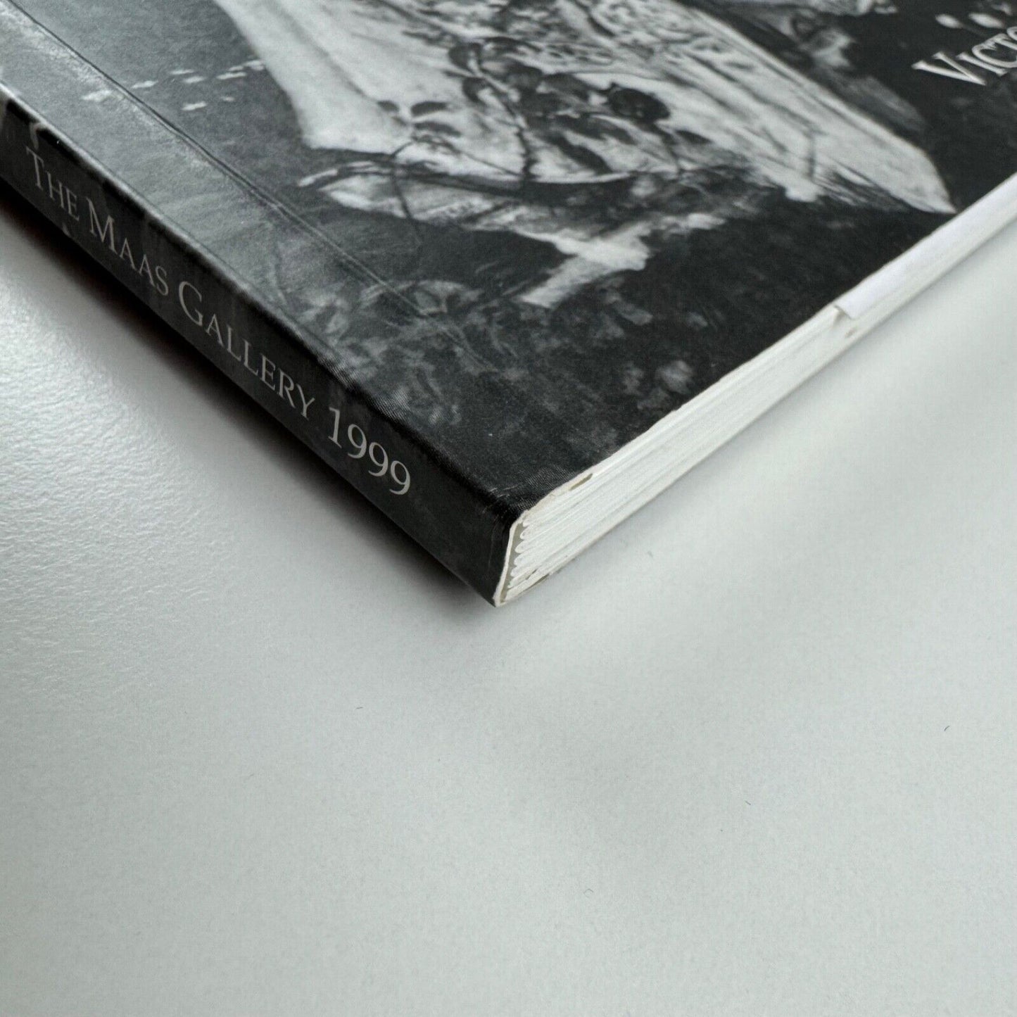 Victorian Engravings | The Maas Gallery, London, 1999 includes private view invitation and price list