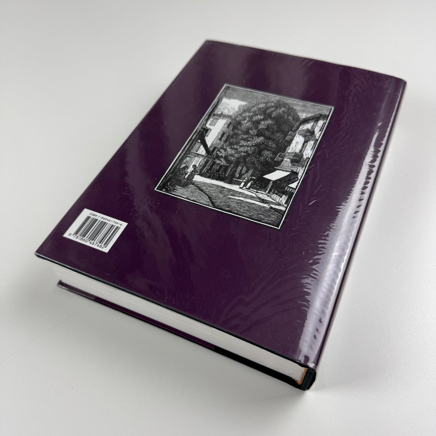 Gwen Raverat. Friends, family & affections. A biography by Frances Spalding | The Harvill Press, 2001