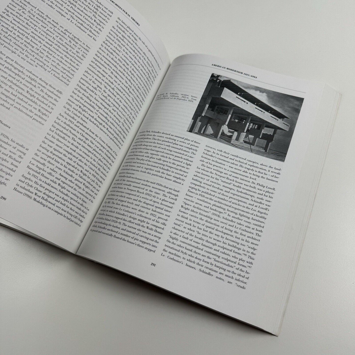 Modern Architectural Theory. A History Survey, 1673-1968 by Harry Francis Mallgrave | Cambridge University Press, 2009