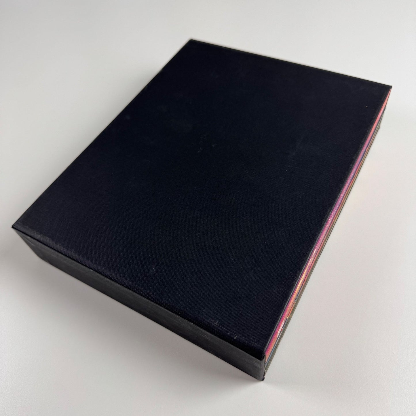 Art collection: selection / Collection Pictet 3 volumes in slipcase, 2013