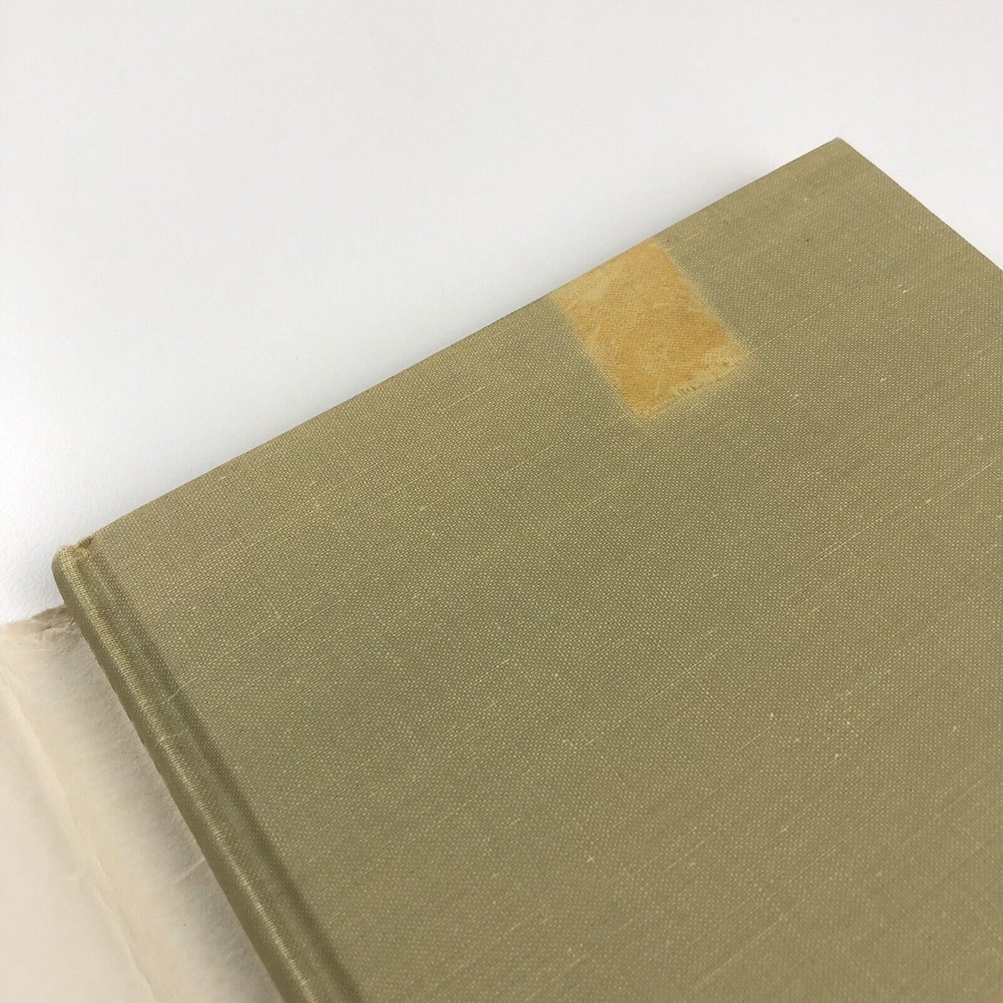 Inscape. The design of interiors edited by Hugh Casson | Architectural Press, 1968