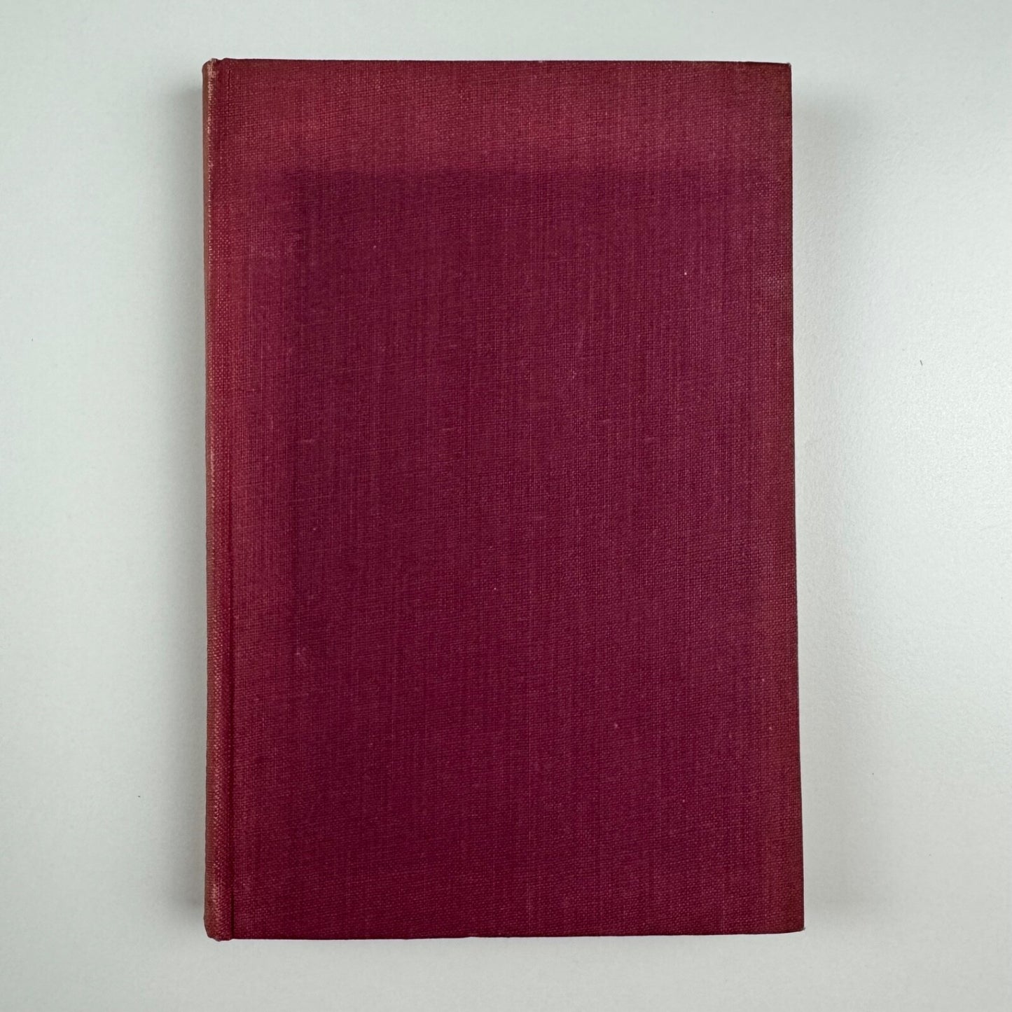 How architecture is made by H.S. Goodhart-Rendel. Sidney Jones Lectures in Art delivered at Liverpool University 1945-46 | Associated Iliffe, 1947