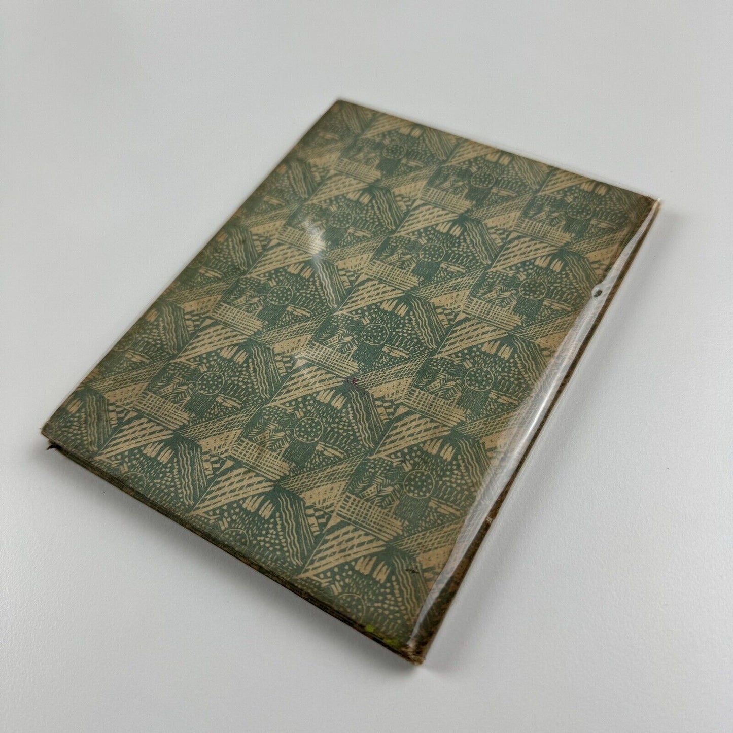 John Nash. British Artists of To-Day No 11 | The Fleuron, 1925 | Introduction by Sidney Schiff