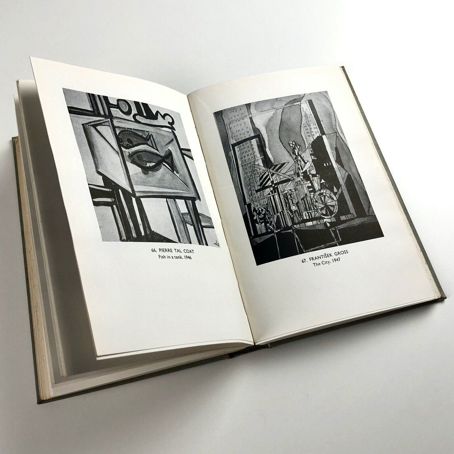Art Now. Modern Painting and Sculpture. An introduction to the Theory of Modern Painting and Sculpture by Herbert Read | Faber & Faber, 1948