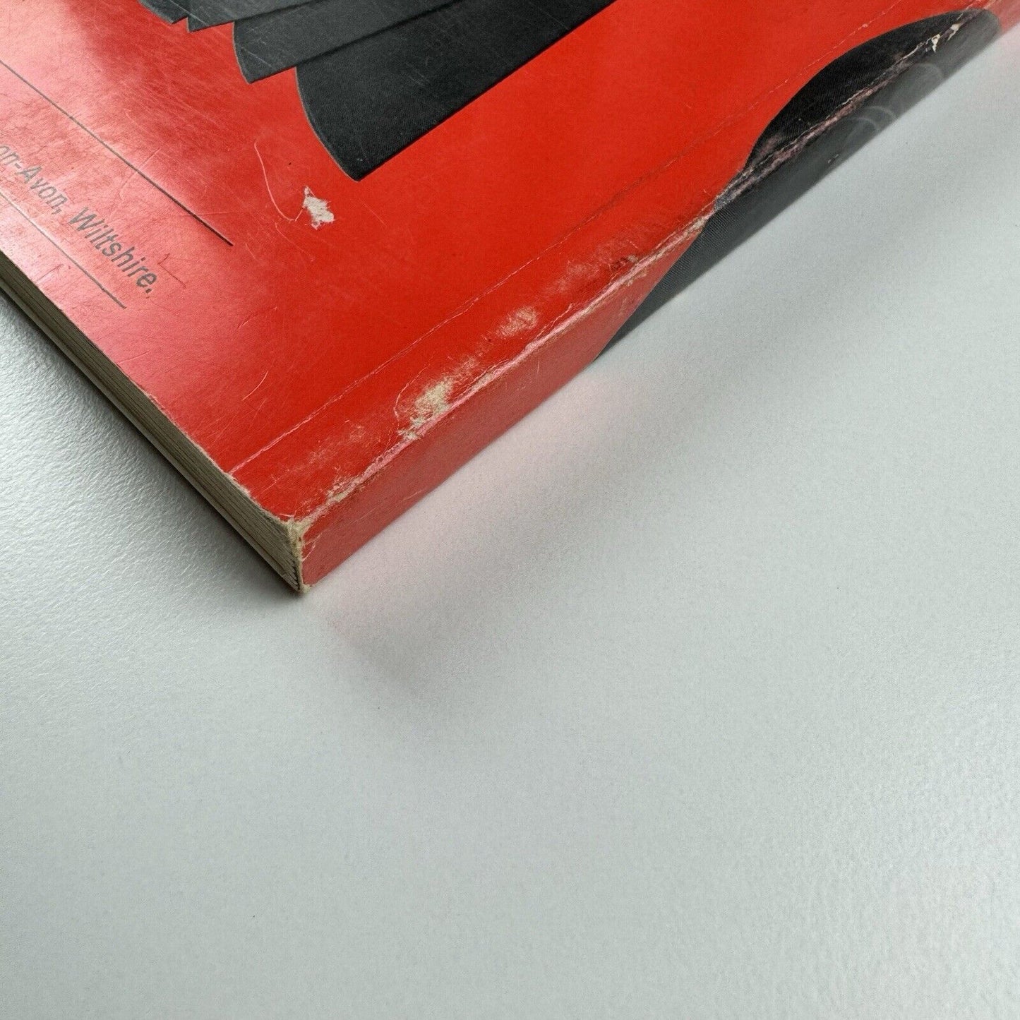 Barbara Hepworth – a Pictorial Autobiography | Moonraker Press, 1977