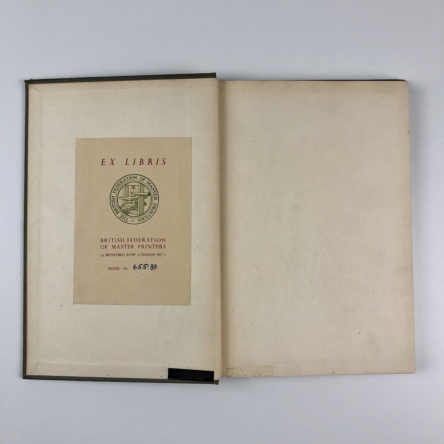 Silk screen Stenciling as a Fine Art by J. I. Biegeleisen and Max Arthur Cohn | McGraw-Hill Book Co, New York and London, 1942