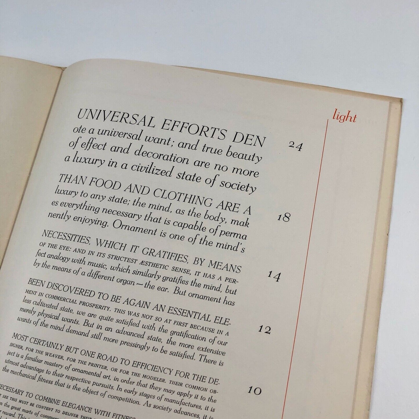 Egmont type specimen booklet | Intertype Corporation, Brooklyn | type design by S.H. de Roos 1936