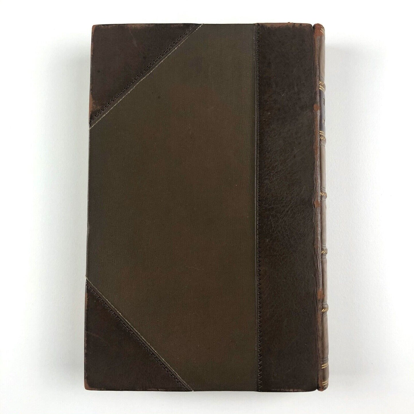 The Old Printer and the Modern Press by Charles Knight | 1854 first edition