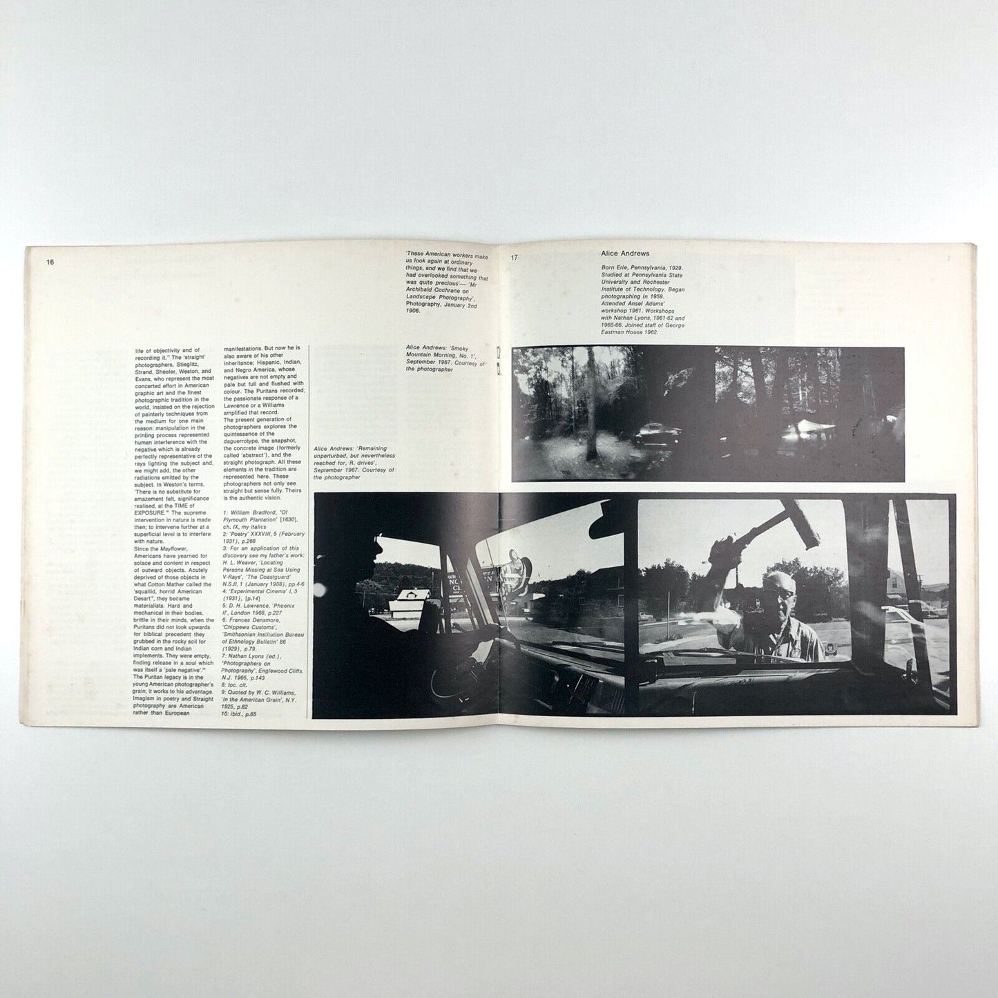 Form No. 7 art magazine | Kinetic Art, Vasarely, De Stijl | March 1968 Steadman