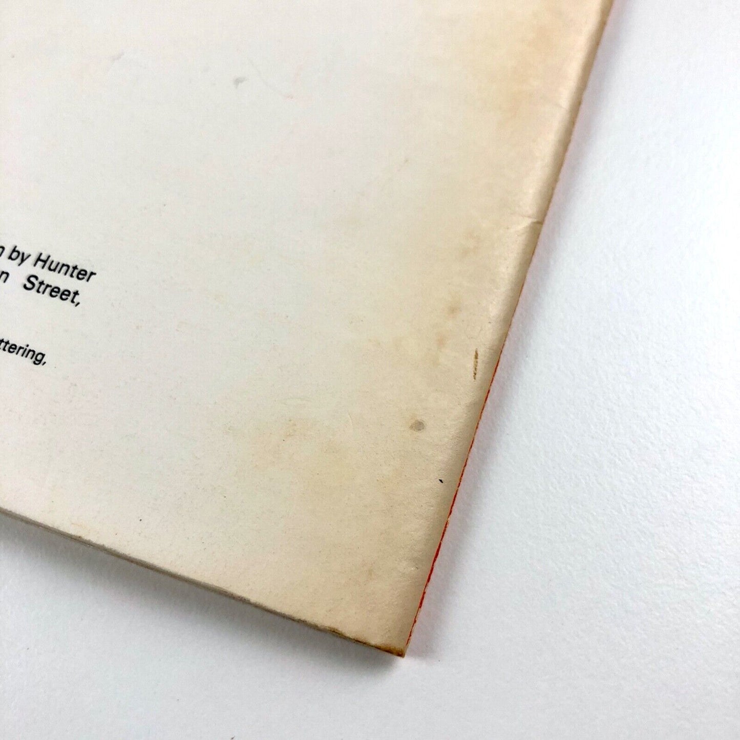An Exhibition of Venezuelan Art | The Artists Market Association Gallery, London, 1978 - cover design by Carlos Cruz Diez