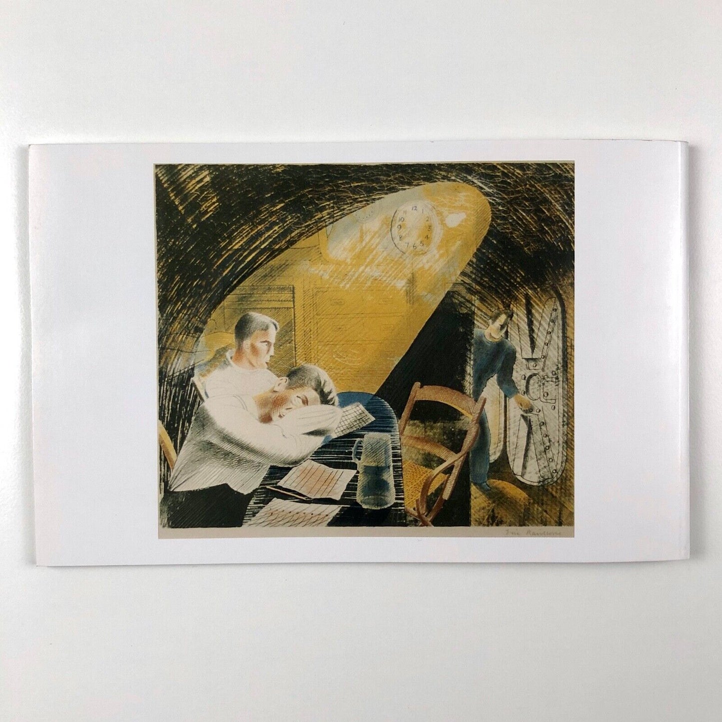 Image And Word: The Julian Francis Collection of Prints and illustrated books | 2013 catalogue