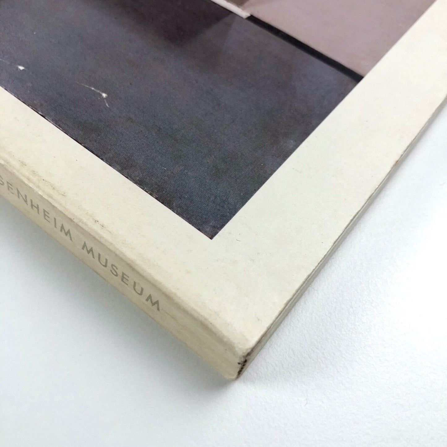 Planes / The Planar Dimension by Margaret Rowell | Solomon Guggenheim Foundation, 1979