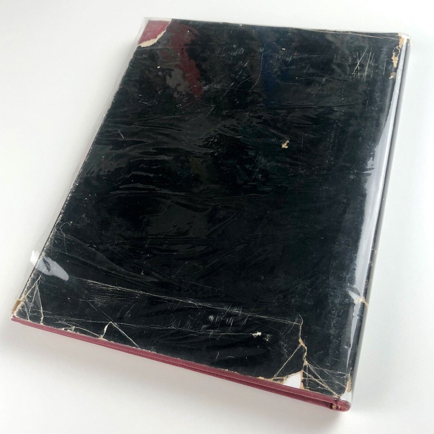 Printer's Progress 1851–1951 by Charles Rosner | Sylvan Press, 1951