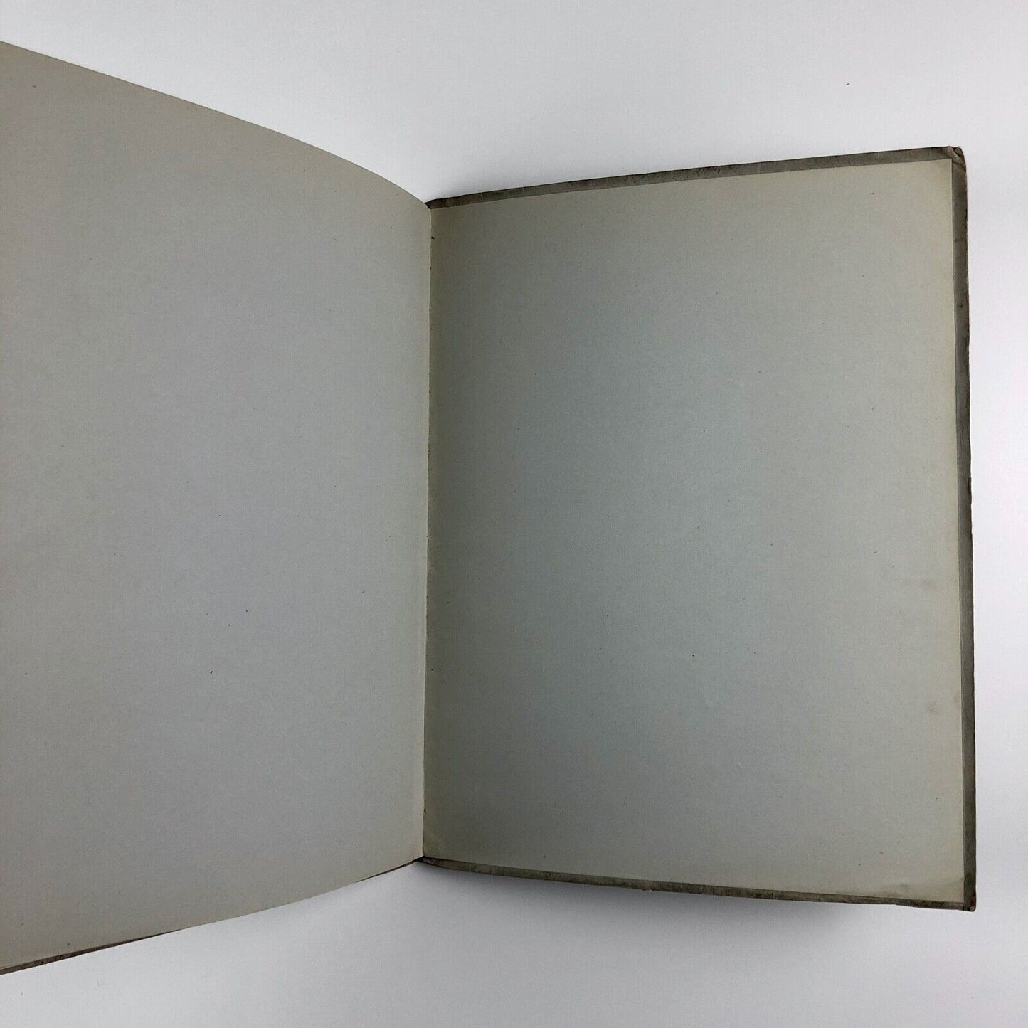 Trajan Group letter founders Miller & Richard Edinburgh, London, Toronto type specimen booklet undated 1930s?