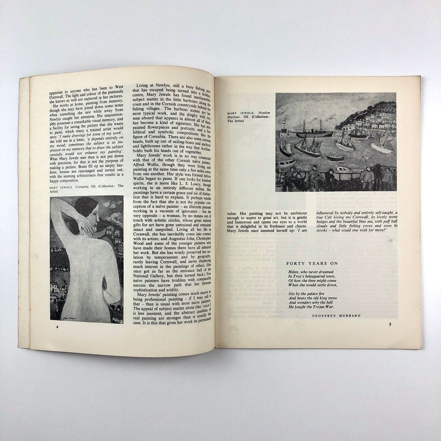 The Painter & Sculptor: A Journal of the Visual Arts | Vol. 1 No. 3, Autumn, 1958