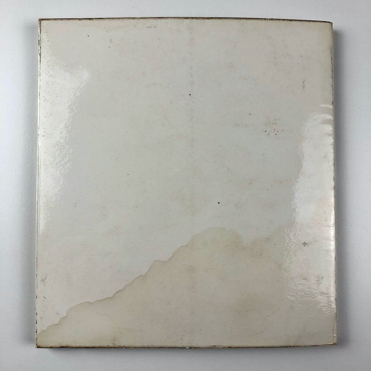 The New Generation 1965 – Whitechapel Gallery catalogue, 1965 Ian Dunlop