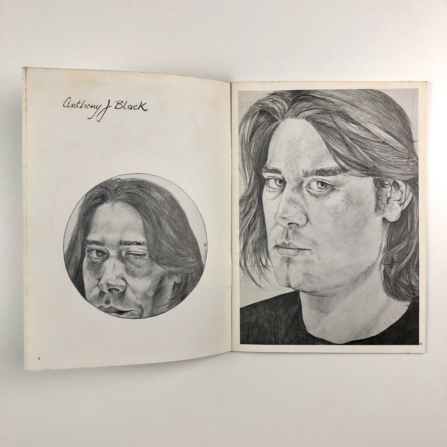 Printmakers RCA 1977 | Royal College of Art London catalogue