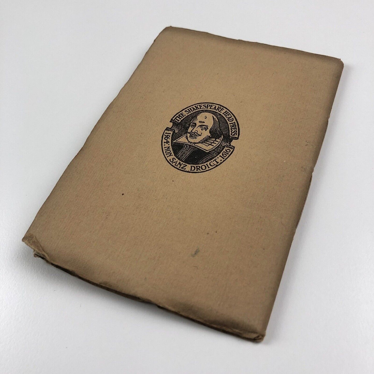 Festive Songs for Christmas | The Shakespeare Head Press Booklets No. II 1906