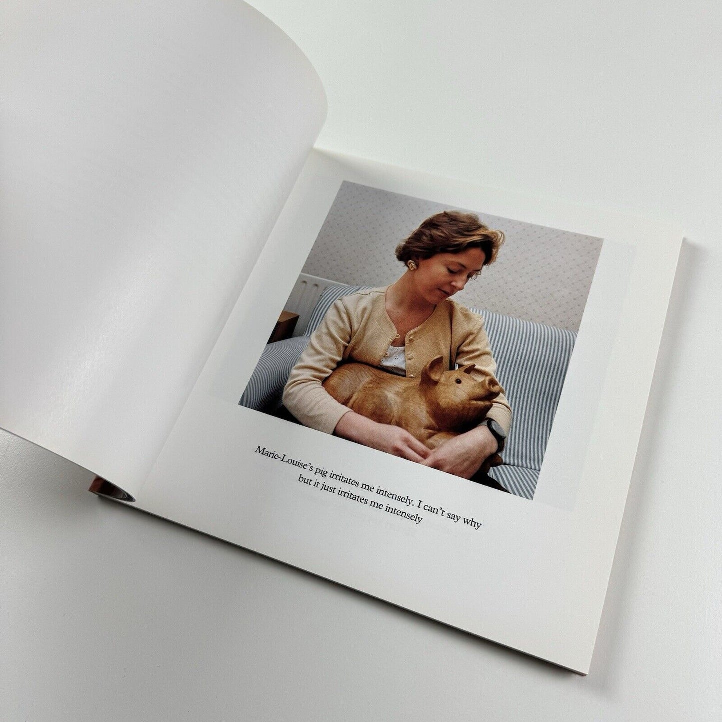 Signs of the Times. A portrait of the nation’s tastes | Cornerhouse, 1992 | Signed by Martin Parr