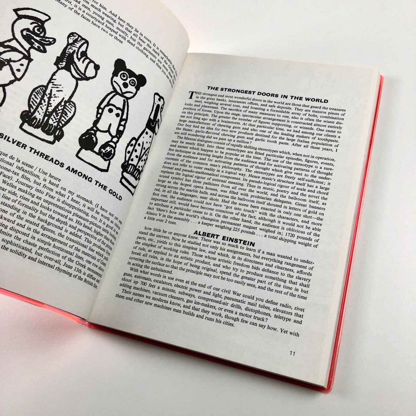 The Jet Age Compendium Paolozzi at Ambit | Four Corners Books, 2010
