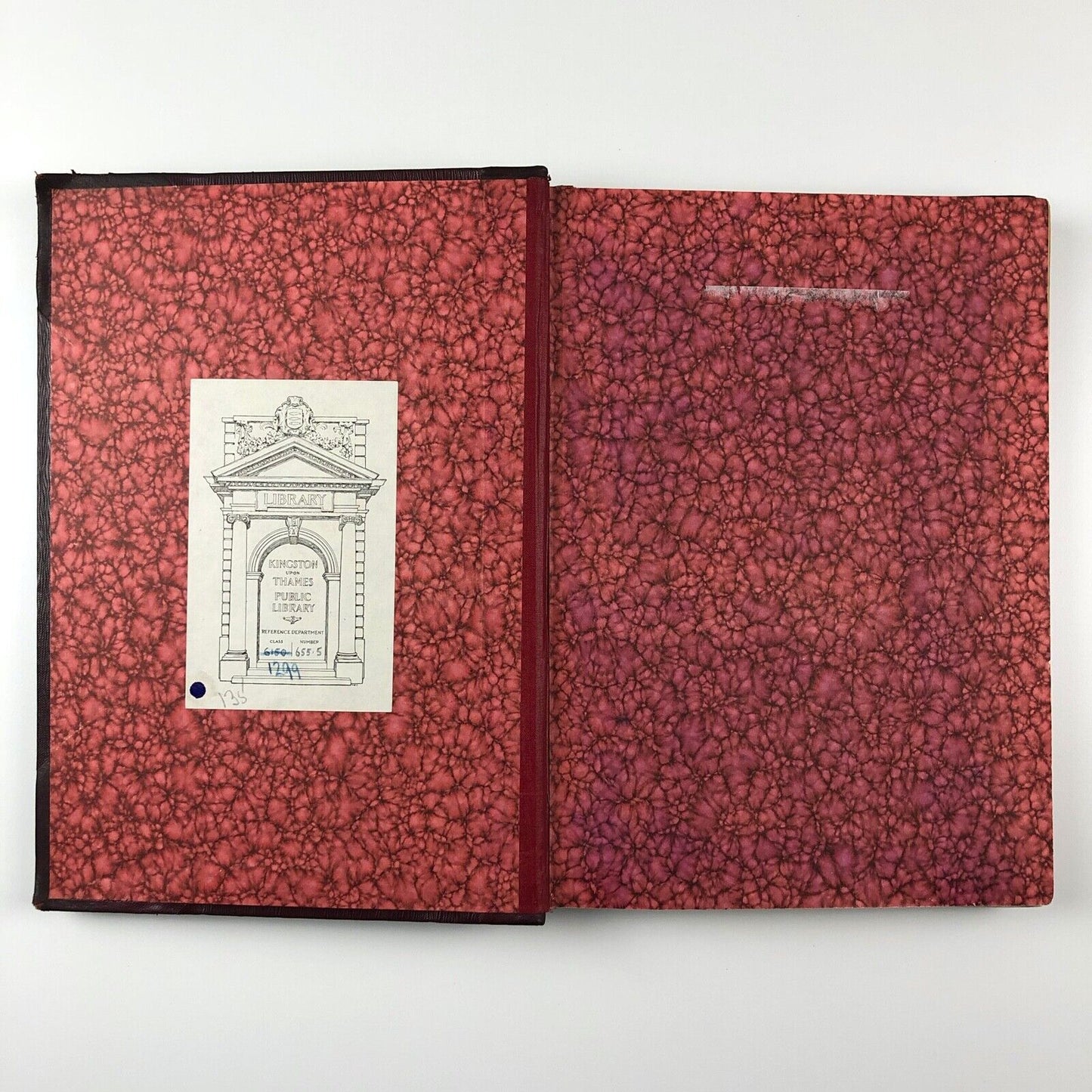 Modern Book Illustration in Great Britain & America by F. J. Harvey Darton, 1931