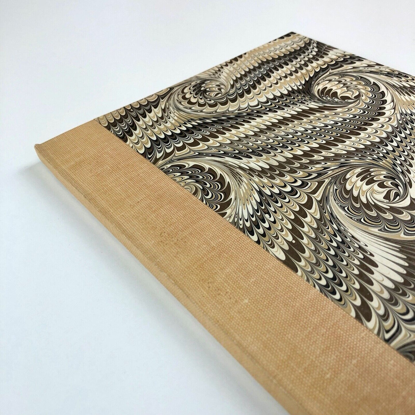 Bound volume of eight Golden Cockerel Press prospectus from 1937, 1951-1955
