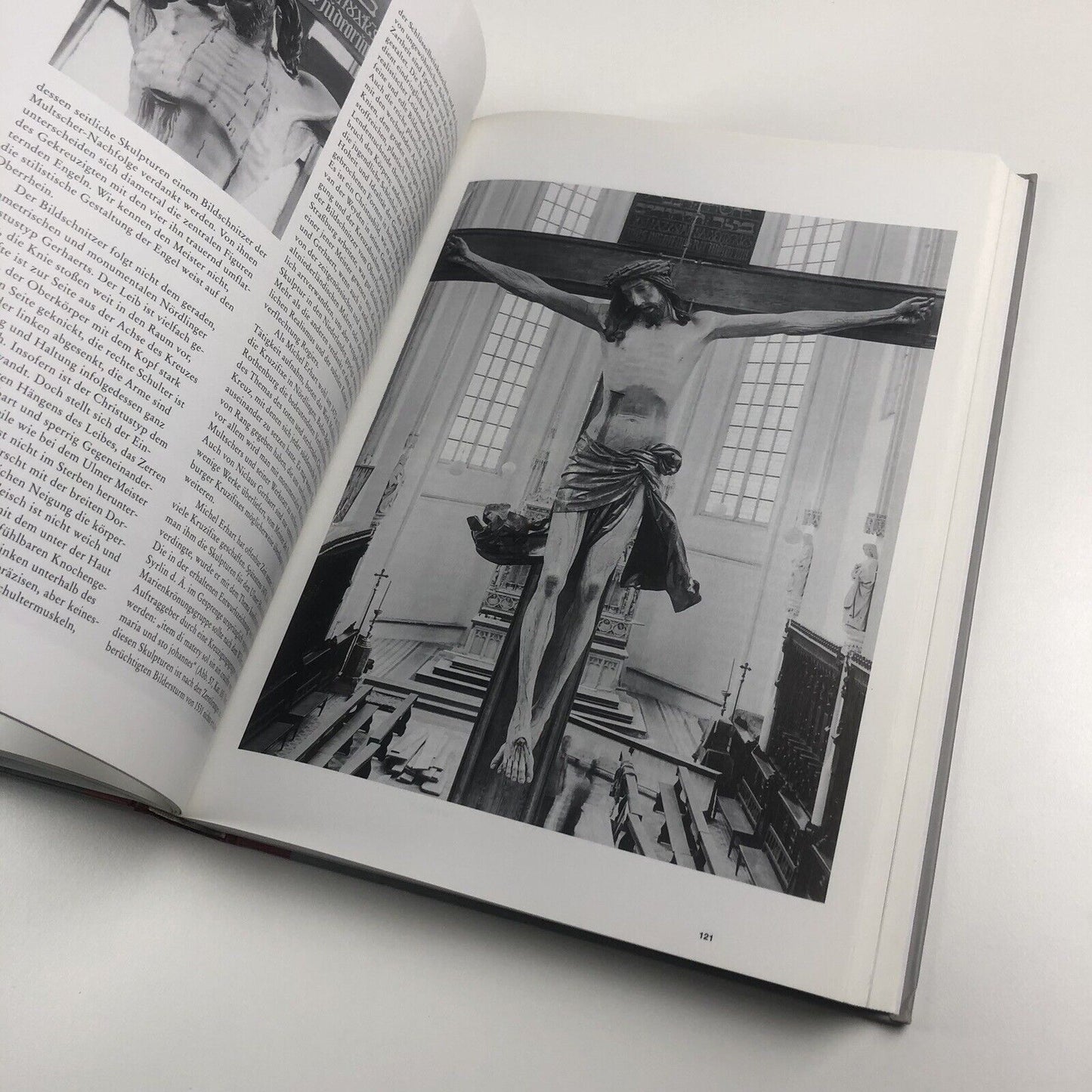 Michel Erhart & Jörg Syrien d. Ä. Spätgotik in Ulm | Ulmer Museum catalogue, 2002
