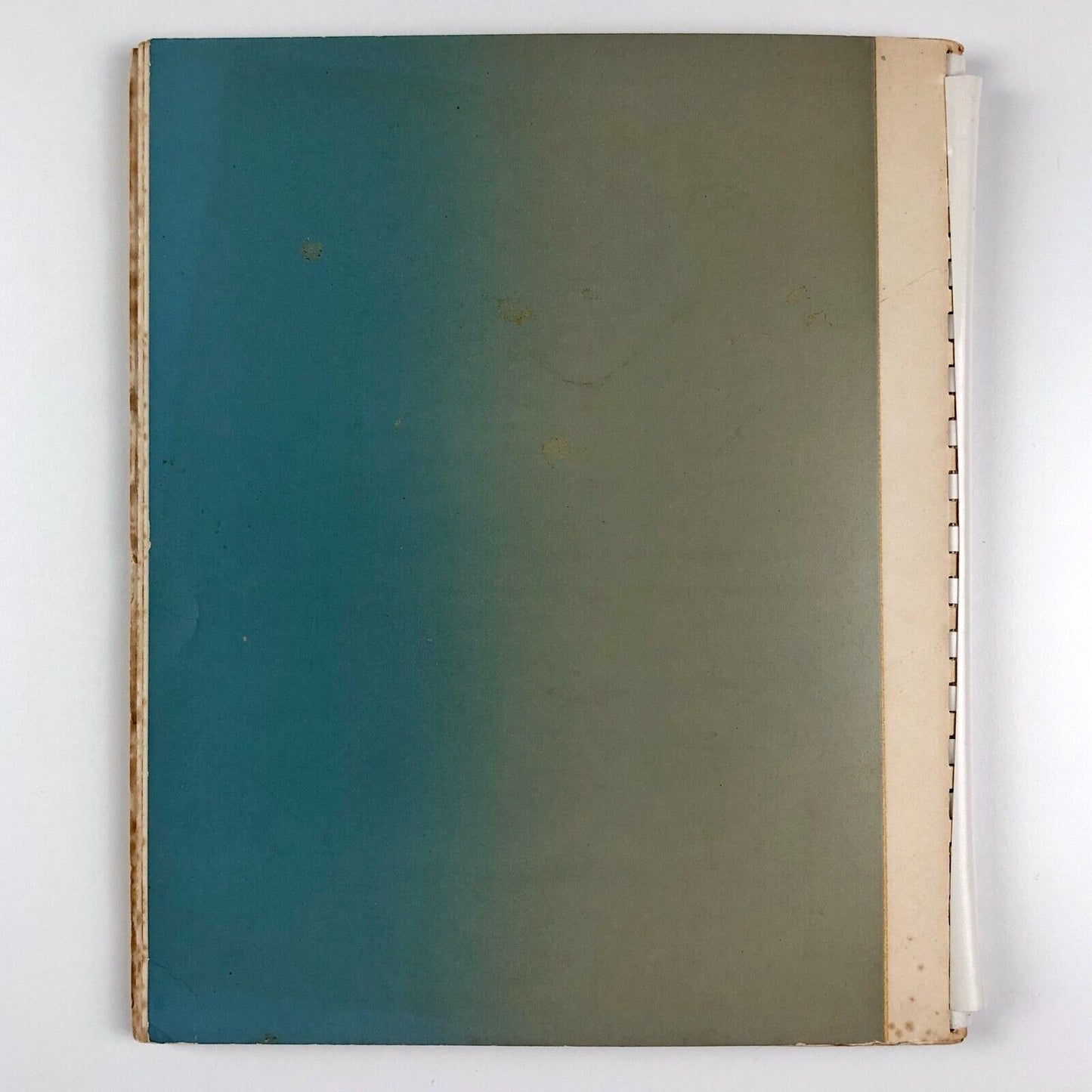 Alphabet and Image – issue number 4 | Robert Harling, Shenval Press, April 1947