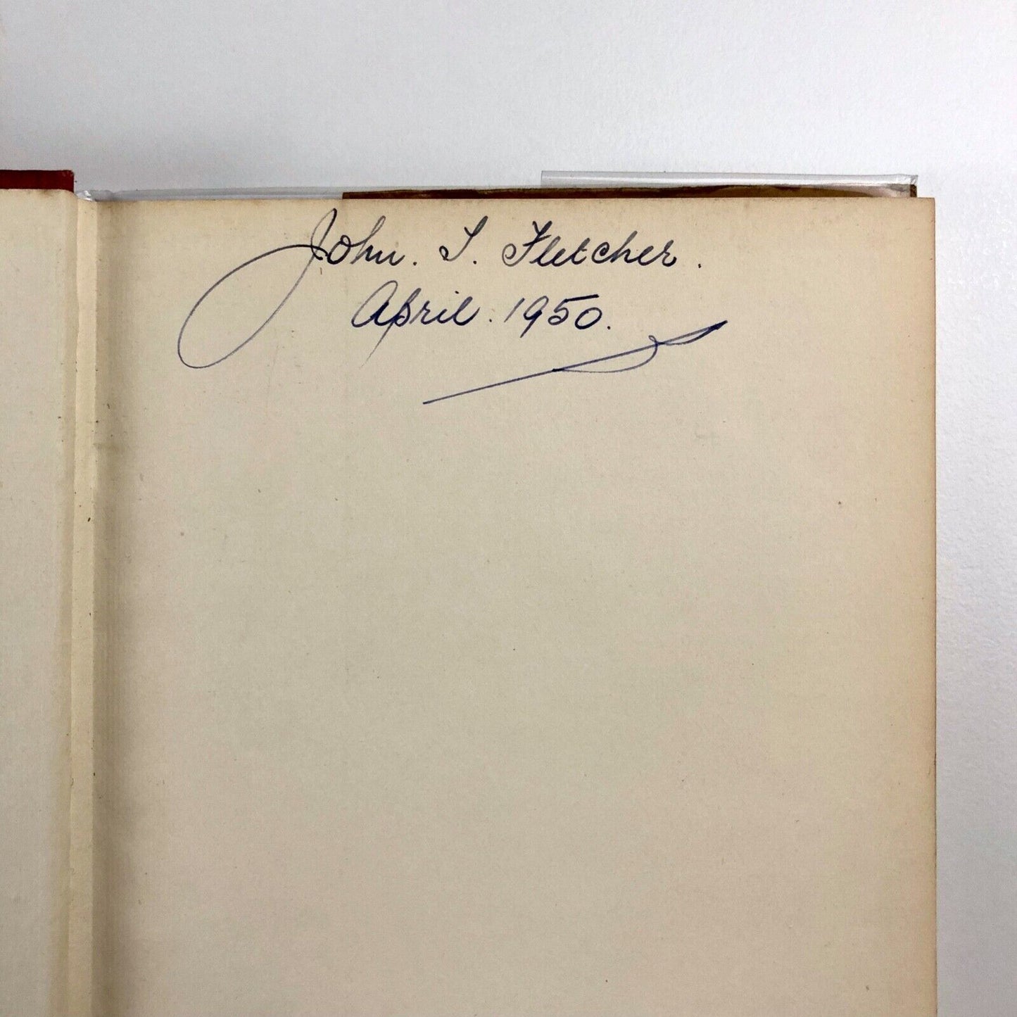 Book-Collecting More Letters to Everyman by Percy H. Muir | Cassell, 1949