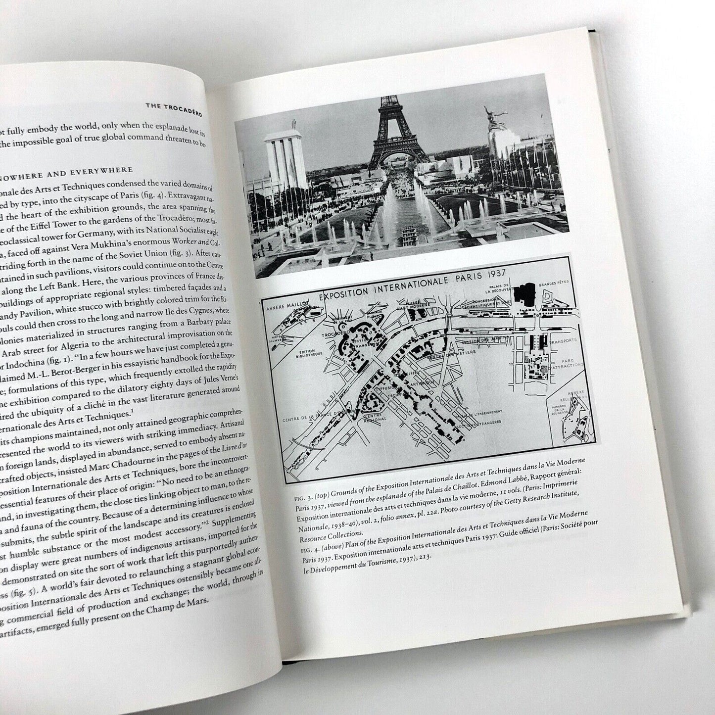 Paris 1937: Worlds On Exhibition | James D. Herbert | Cornell University, 1998