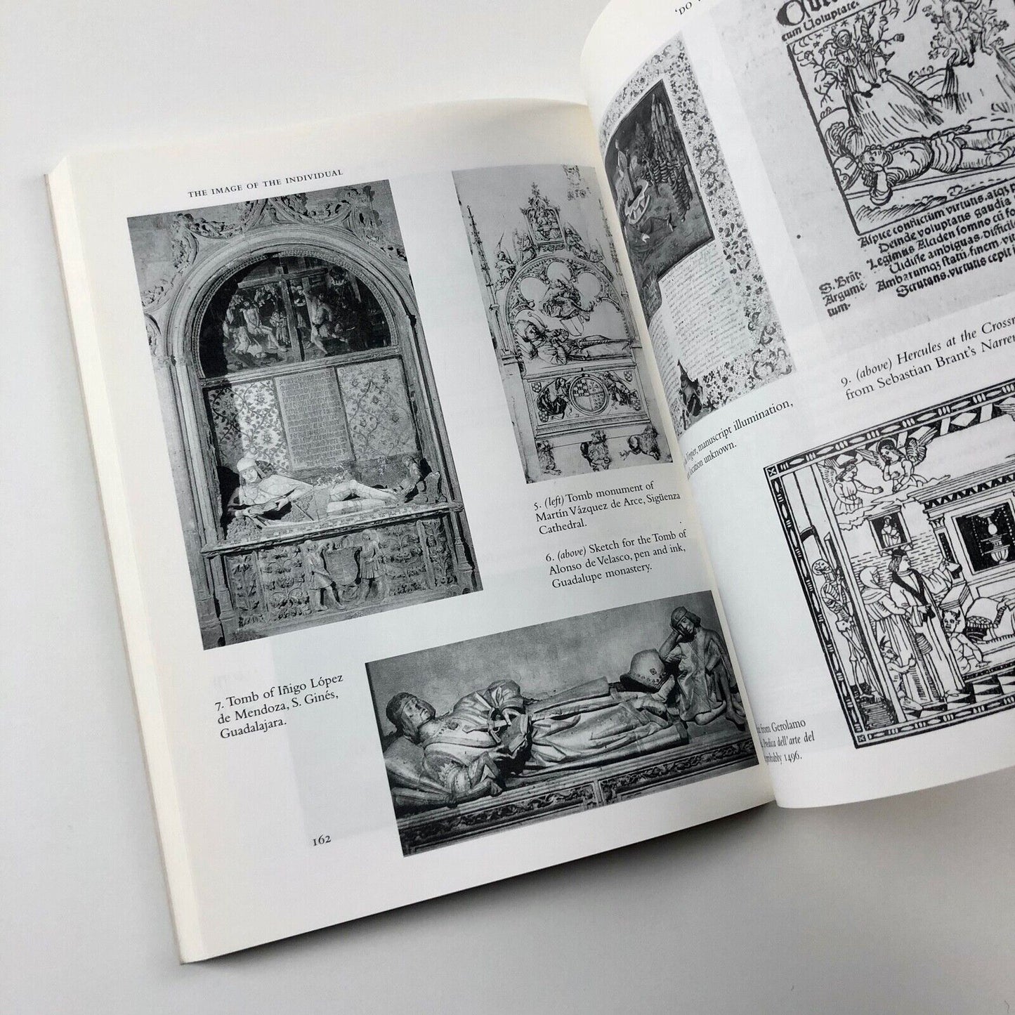 The Image of the Individual: Portraits in the Renaissance | edited by Nicholas Mann and Luke Syson | The British Museum Press, 1998