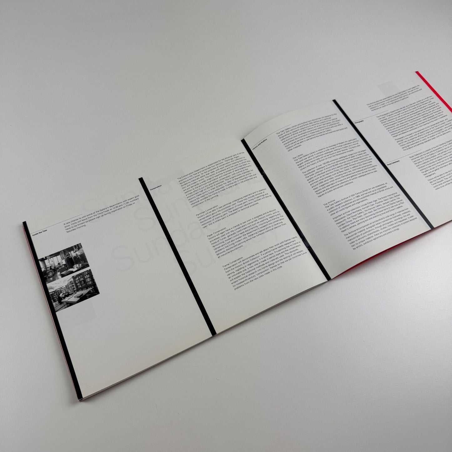 Identity and Display. Association of Art Historians 19th Annual Conference