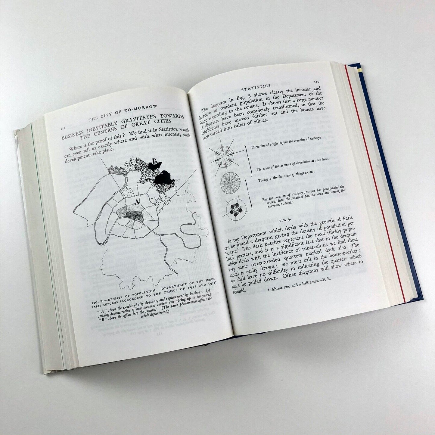 Essential Le Corbusier: L’esprit nouveau articles | Architectural Press, 1998
