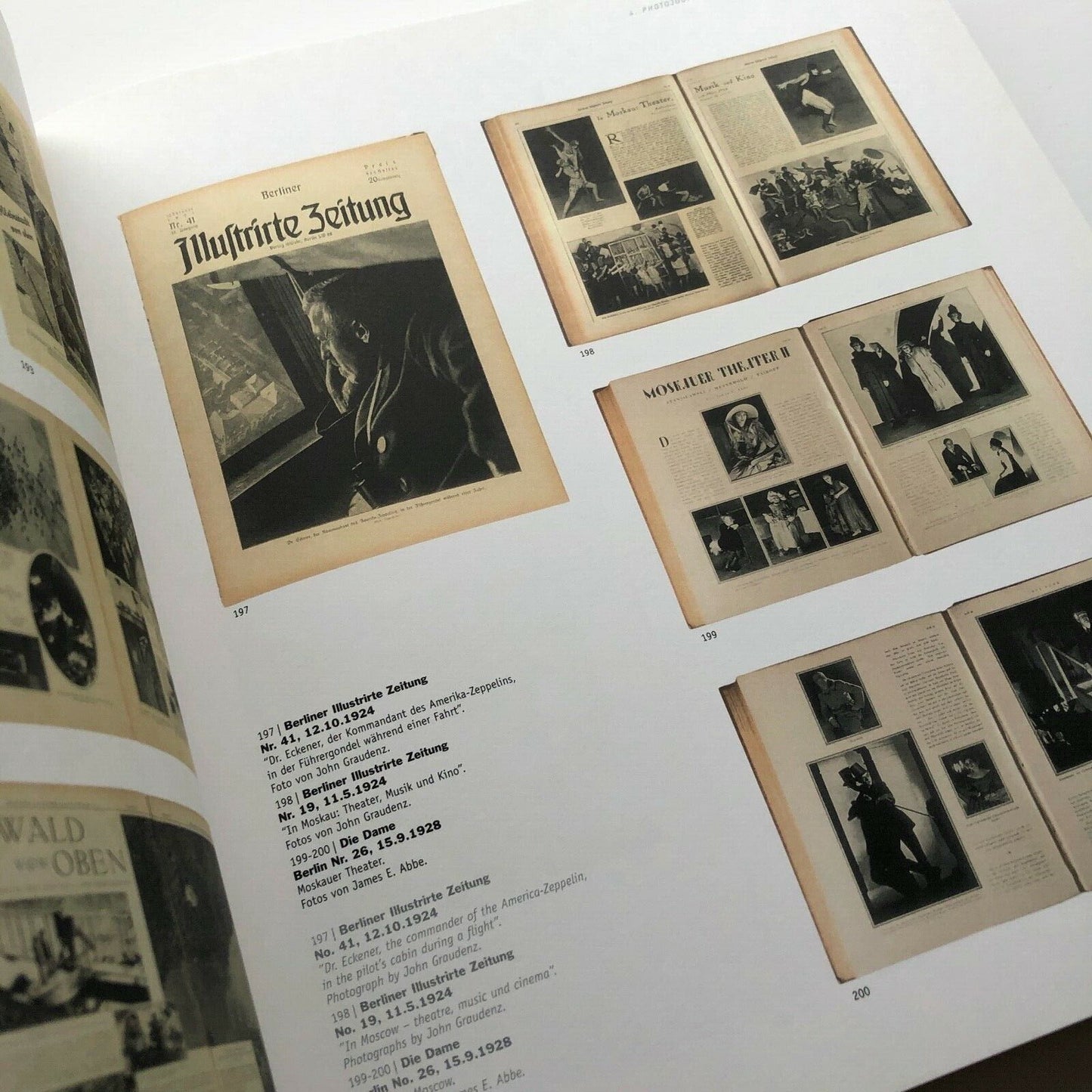 Kiosk: A History of Photojournalism | Robert Lebeck, Bodo von Dewitz, 2001