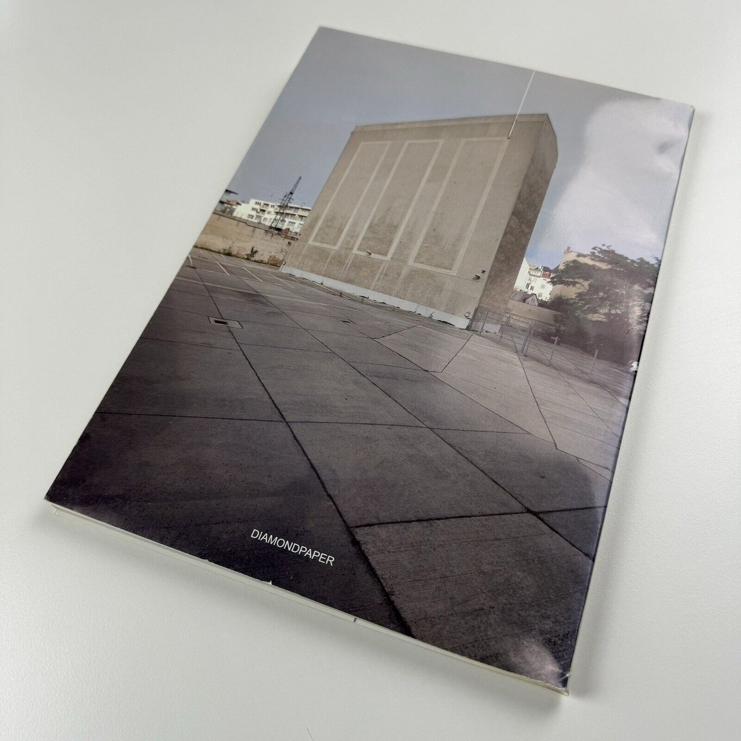 Thomas Scheibitz. Low sweetie Omega Haus | Produzentengalerie, Hamburg, 2006