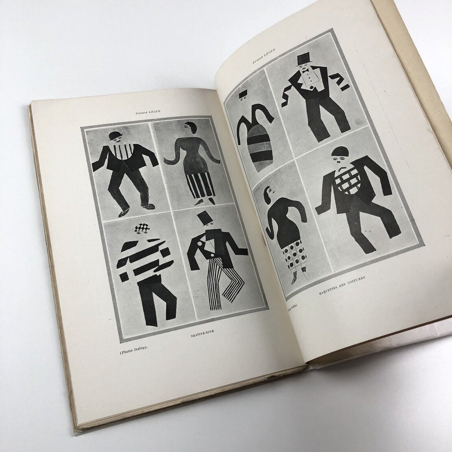 L'Esprit Nouveau journal | Issue No. 17 1922 | Amédée Ozenfant and Le Corbusier