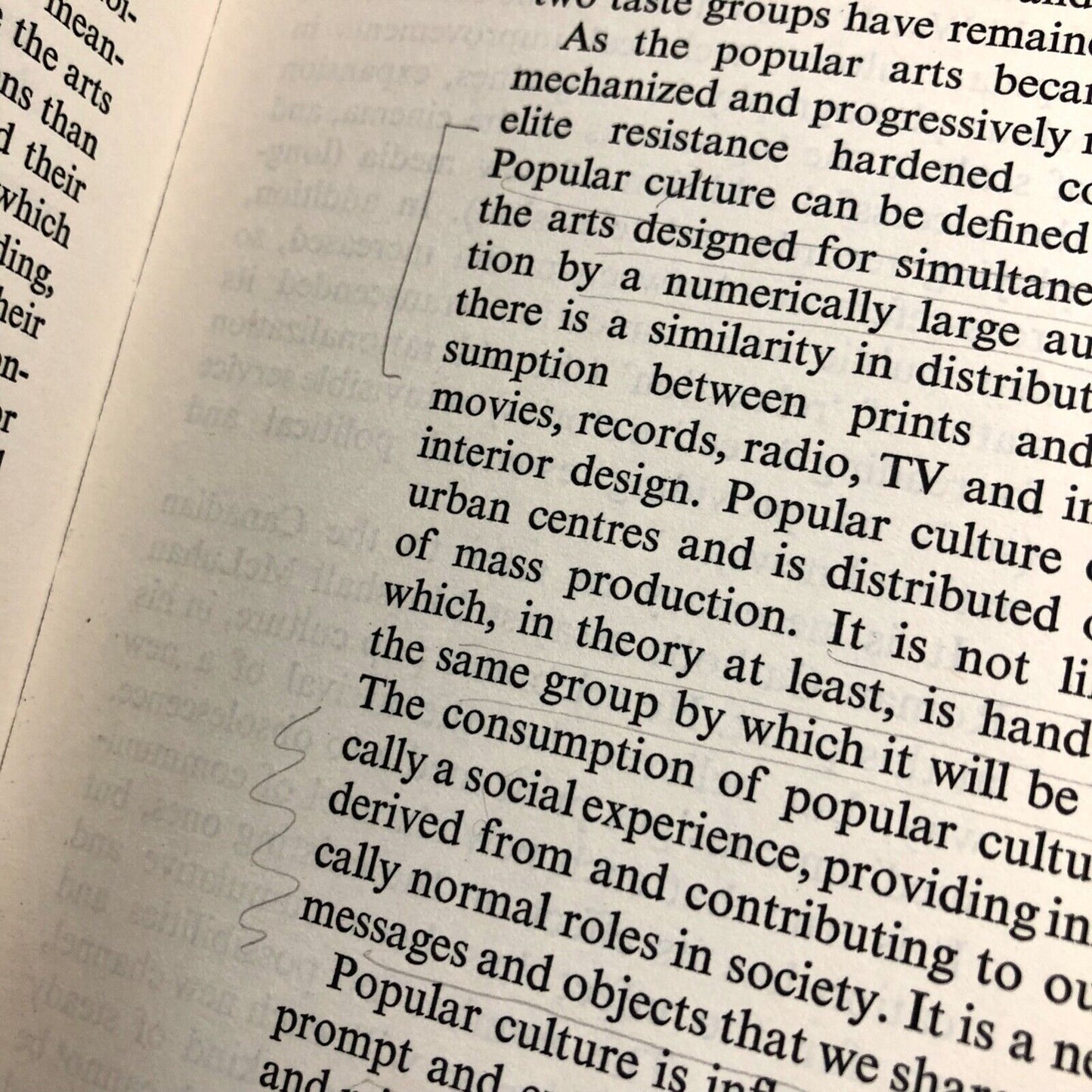 Three Studies in Modern Communication | Panther Record 7, 1969 | Lawrence Alloway, Richard Crossman, Sir Paul Chambers