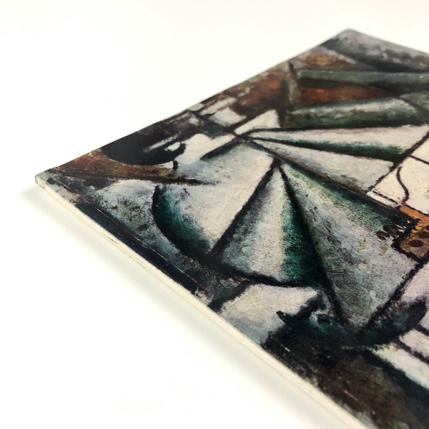 Moderne Italiaanse Kunst | Stedelijk Museum catalogue, 1960 Cat. no 230 Estorick