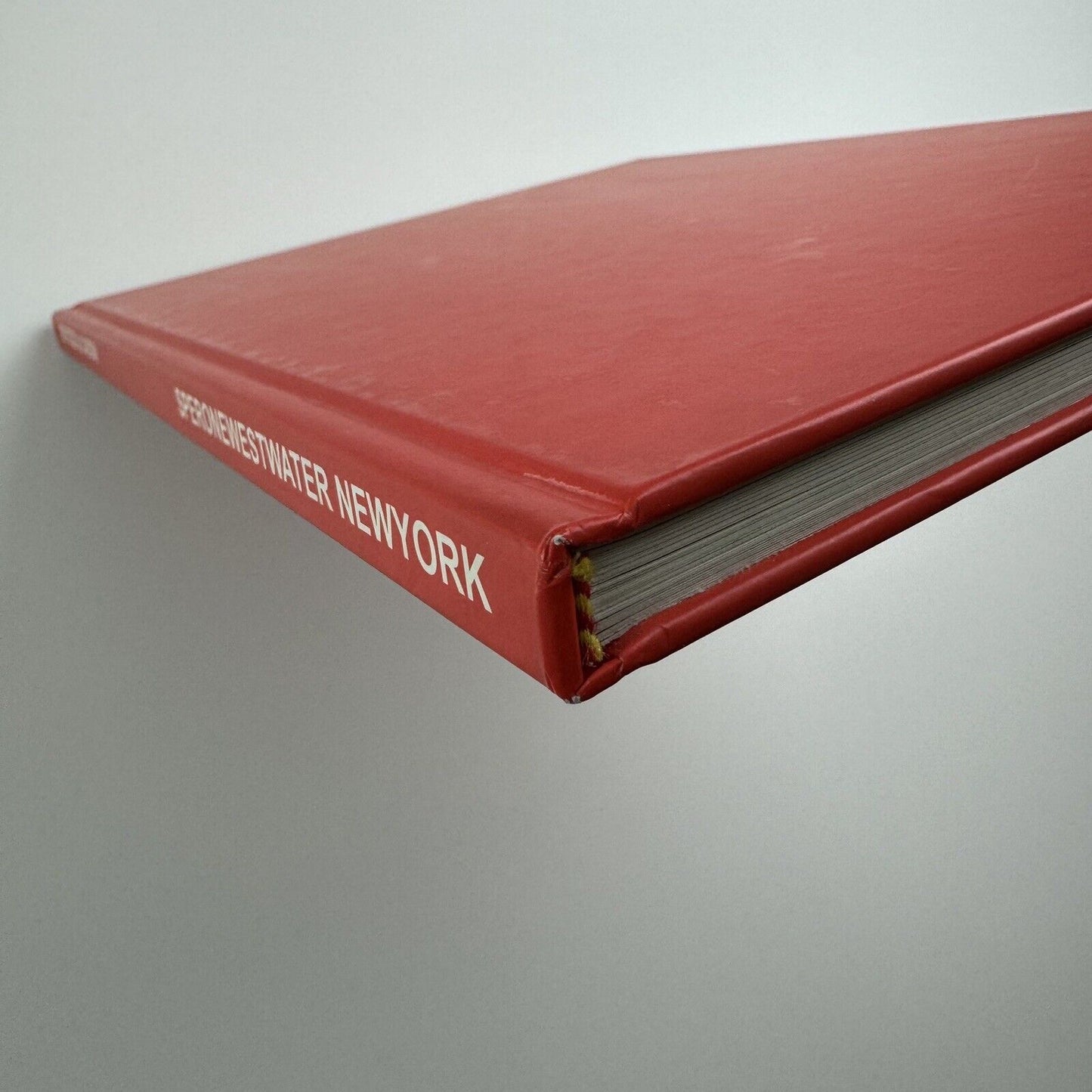 Bertozzi & Casoni exhibition catalogue | Sperone Westwater, New York 2005