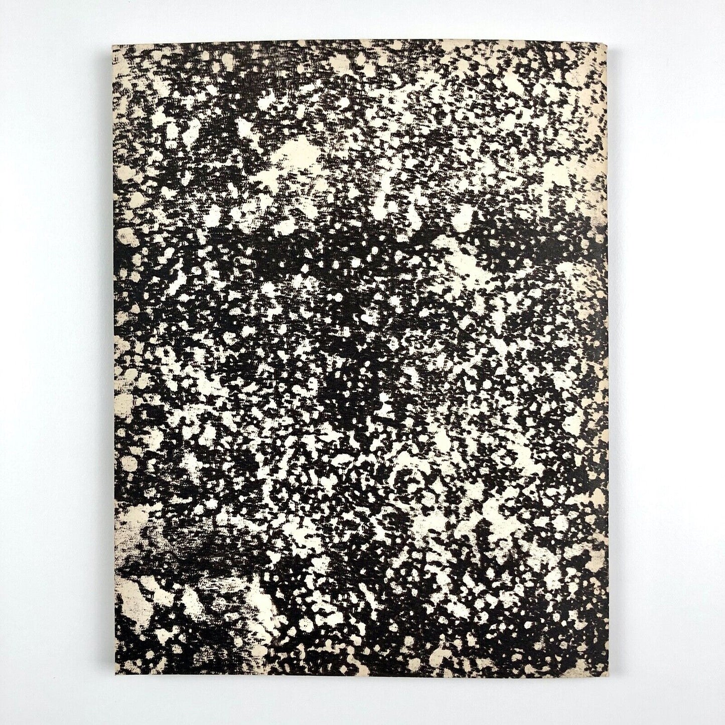 Jean Dubuffet, 1958, Paintings 1943-1957 | Arthur Tooth, London 1958