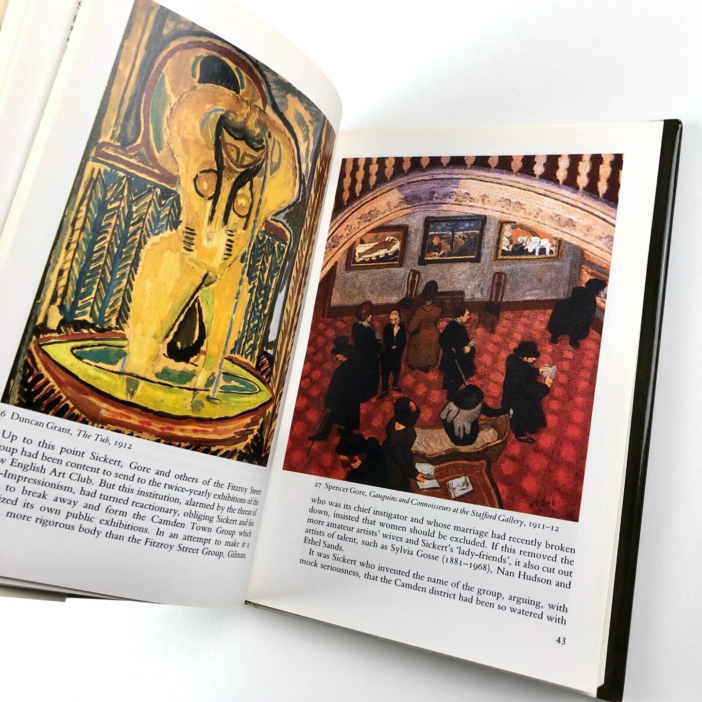 British Art Since 1900 by Frances Spalding | Thames & Hudson, 1986