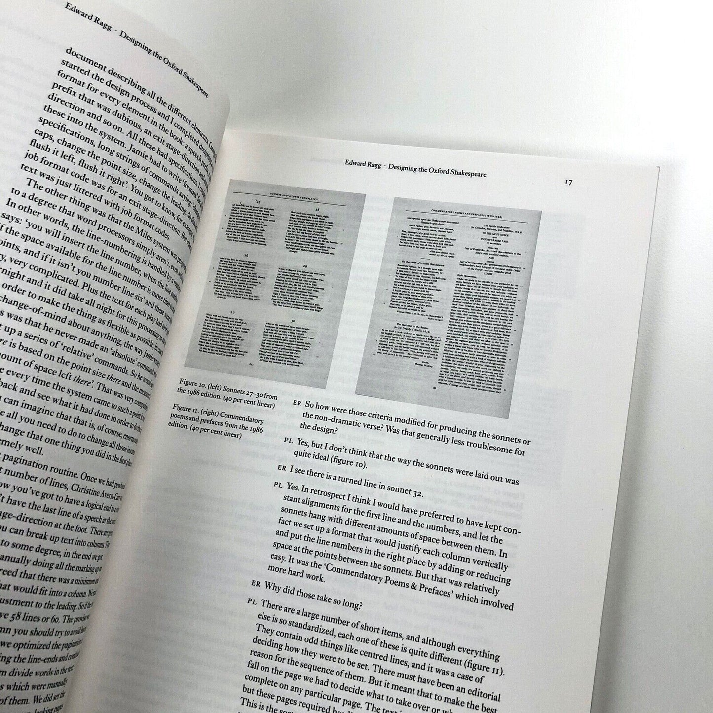 Typography Papers 5 | University of Reading, 2003 | Editor Paul Stiff