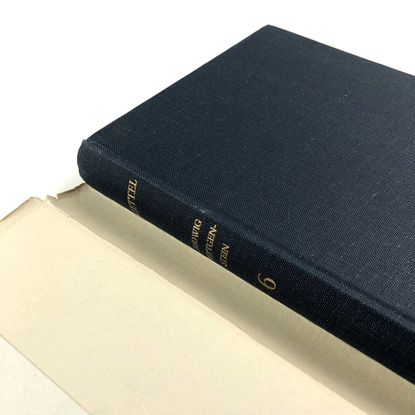 Zettel by Ludwig Wittgenstein | Translated by G.E.M. Anscombe | 1967