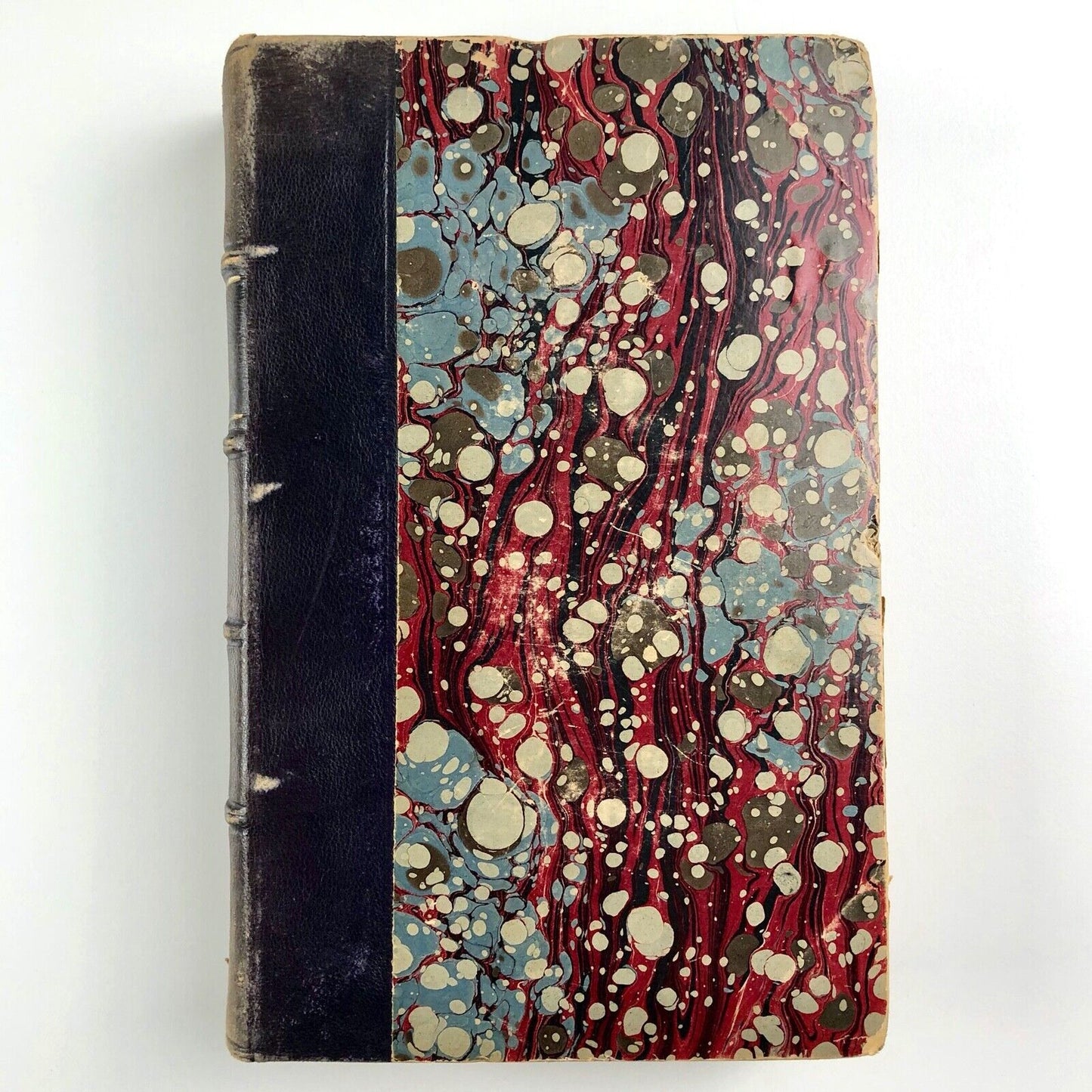 Histoire de la Magie. Avec une exposition claire et précise de ses procédés de ses rites et de ses mystères by Éliphas Lévi | 1892 edition Félix Alcan, Paris | Ancienne Librairie Germer Baillière